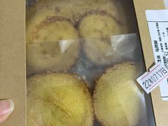 纯黄油马蹄酥-路西仕·手作西点(气象台路店)