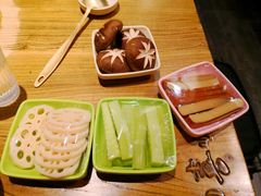 -四喜小胖·北京涮肉(五道营店)