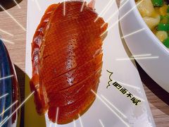 -小大董·烤鸭(凤凰汇店)