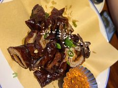 卤大肠-大牌大·传统杭帮菜(湖滨店)