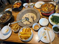 -云尊府云南菜·蒸汽石锅鱼(五棵松华熙店)