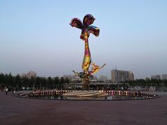 -群力丁香公园