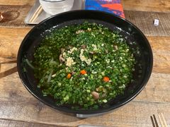 -铁公鸡·四川料理(天环广场店)