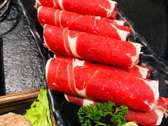 -羊肉街口老银川滩羊涮肉馆