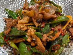 -乡村基·川味现炒大王(熙悦天街店)