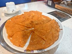 -名家韩国料理·烤肉(瑶海店)