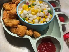 -味上湘菜馆(阿波罗店)