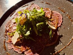 -Hurricane's Grill 飓风牛排
