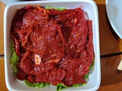 -正福居老北京正宗铜锅泉水涮肉(彰化路店)