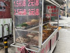 -胖子好盐水鸭(总店)