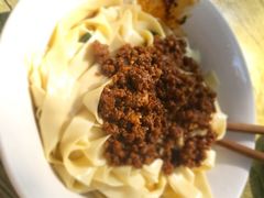 杂酱面-熊面妈老面馆