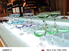 -芭菲盛宴·环球美食(袁家岗店)