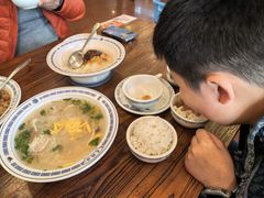 -老雒阳面馆·水席(定鼎门店)