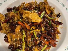 -醉英雄四川料理(新塘万达广场店)