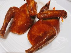 古厨烧乳鸽皇-北京厨房(SKP店)