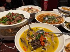 -新白鹿餐厅(城西银泰城店)