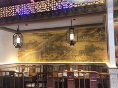 -姑苏家宴·苏帮菜·松鼠桂鱼(苏州总店)