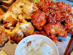 -乐园夜市场(五道口王庄路店)