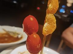 -荷风细雨·中国茶宴(碧云店)