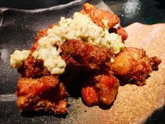 南蛮炸鸡块-無境·匠心日本料理(汉街店)