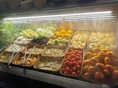 -火炉火自助餐(西直门凯德MALL店)