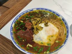 -永丰面馆(汉口路店)