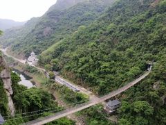 -福建天门山