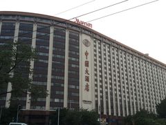 -广州中国大酒店