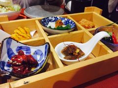 -松临·铁板烧&Omakase(神农店)