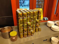 -老码头火锅(玉林店)