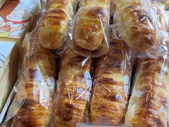 -西村叔叔的店·面包·甜品·蛋糕(崂山丽达店)