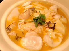 -许爷家·生态湖鲜(徐汇日月光店)