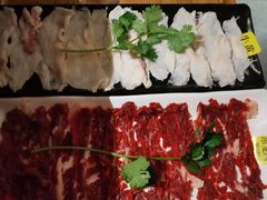 -海银海记潮汕牛肉火锅(新港中路海珠店)