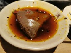 鲜鸭血-蜀大侠火锅(四川北路店)