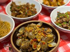 -龙师傅卤炒(天马店)