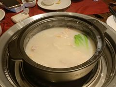 -大良毋米粥(锦龙路总店)