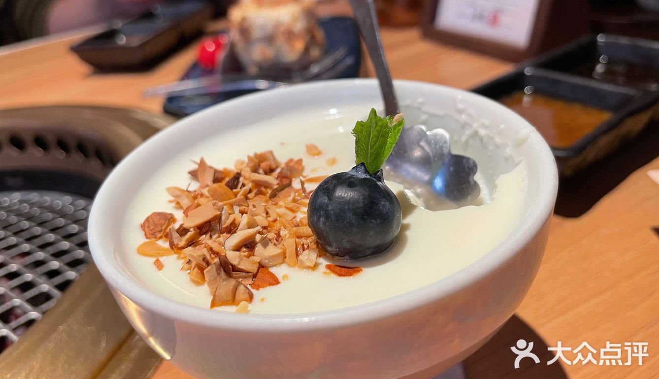 停不下来 超满足的日式烧肉