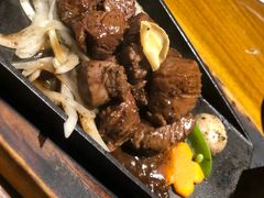 -和彩放题餐厅(酒仙桥店)