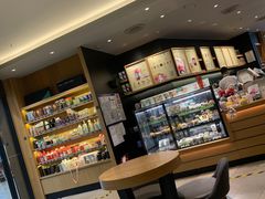 -星巴克臻选(华堂·新辰汇店)