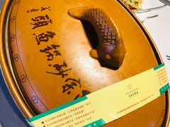 -风味小馆(天目湖宾馆店)