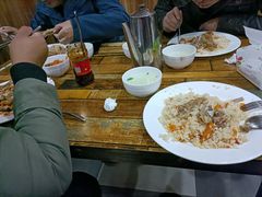 -塔斯提抓饭(东城汇店)