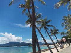 -海南分界洲岛旅游区