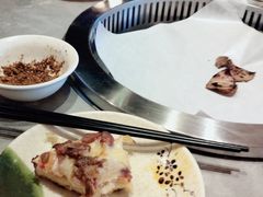 -福成自助烤肉(双桥万达店)