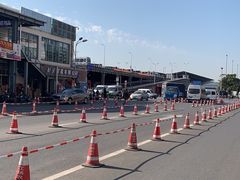 -江杨农产品批发市场