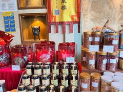 -凤凰楼酒家·粤宴点心(华强北店)