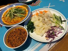 -醉长安(钟楼旗舰店)