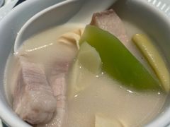 江南腌笃鲜-翡翠江南(国贸商城店)