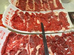 -潮牛禾记•潮汕鲜牛肉火锅(新亚洲店)