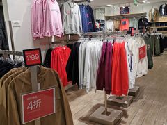 -GAP(厦门加州商业广场店)