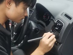 -优车会·V-KOOL威固(北山店)